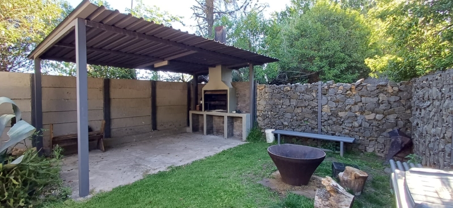 To Let 2 Bedroom Property for Rent in Bethlehem Rural Free State